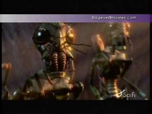 Alien Apocalypse (2005)