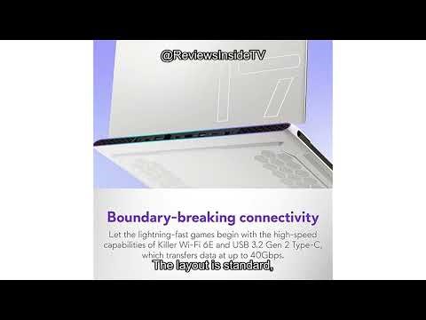 Alienware X17 R2 Review: Is This 360Hz Gaming Laptop Worth the Price in 2025?