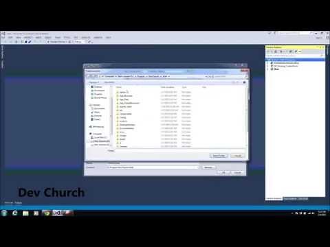 DotNetNuke DNN Tutorial - Module Development Tutorial
