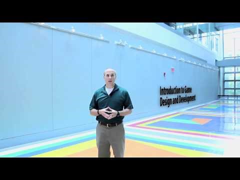 Introduction to Game Design | MITx on edX | Course About Video