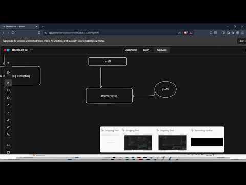 Learn Python Print Statement & Variables in Just 8 Minutes