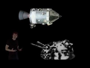 Real Photo of Alien Spacecraft: Irrefutable Evidence