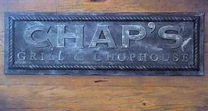 Restaurant bread basket