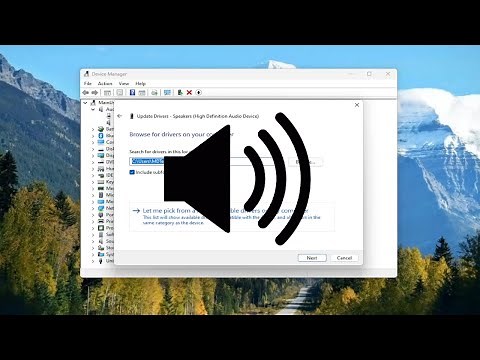 How to Fix ‘Volume Control Not Working’ Issue in Windows 10/11 [Solution]