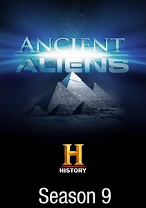 Ancient Aliens: Shiva the Destroyer