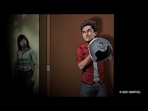 Mind Control Menace | Chapter 4