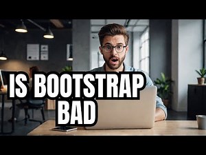 Complete Bootstrap 5 Tutorial for Beginners (2025) 🚀 | Learn Responsive Web Design Fast