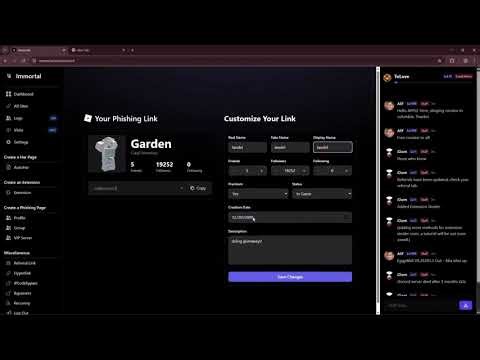 BEST BEAM METHOD IN 2026 | HOW TO HACK ROBLOX ACCOUNTS