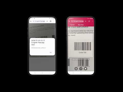 Quagga JS Tutorial: Build a Barcode Scanner in JavaScript (vs Scanbot SDK)