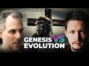 DEBATE: Is Evolution Compatible with Genesis? Michael Jones vs. Dr. Marcus Ross