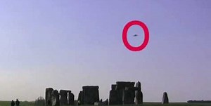 Stonehenge Myths: Aliens