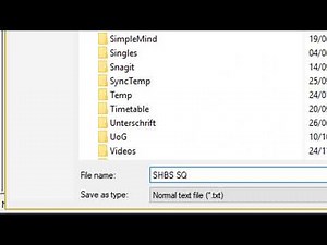 Creating a MySQL database using LucidChart