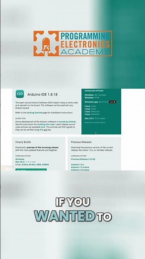 The Ultimate Guide to Downloading and Installing Arduino IDE | Step-by-Step Tutorial