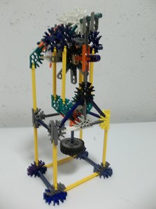 The Easy Clock Mechanism