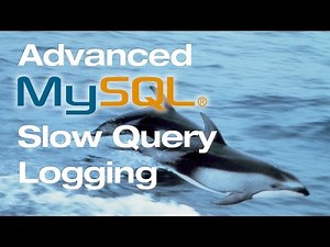 Advanced MySQL Slow Query Logging. Part 1: Why, What, How