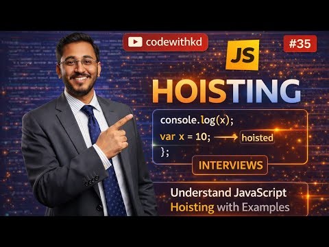Stop Confusing JS Hosting! Watch This
