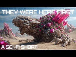 The Crystal Beasts of Thryll • Sci-Fi Short Film 4K