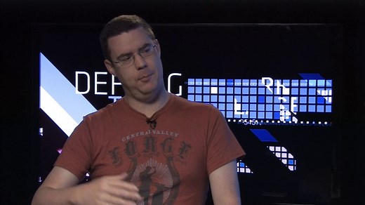 Defrag Tools: #6 - RAMMap