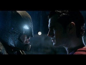 映画『バットマン vs スーパーマン ジャスティスの誕生』特別映像【HD】2016年3月25日公開