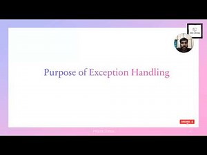Java Exception Handling Explained in 5 Minutes | Beginner Friendly | Try Catch Finally