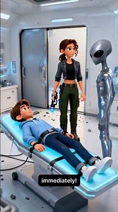 "I Got Kidnapped By Aliens | Real UFO Encounter Story | Escape from Spaceship"