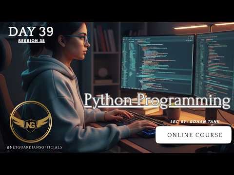 🔥Day 39 - Nested Dictionary in Python | Create, Access & Modify (Python Tutorial for Beginners)