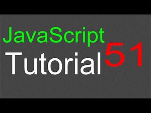JavaScript Tutorial for Beginners - 51 - More on Objects