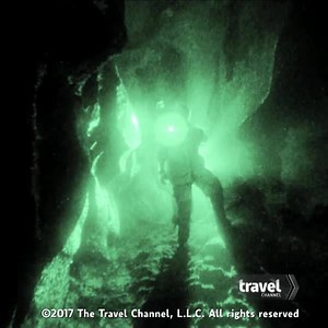 The truth ... can you handle it? Joshua Gates' #DestinationTruth >>> Fridays at 9|8c | Travel Channel