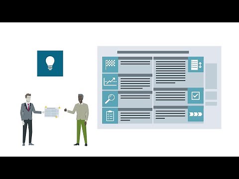 Structured Problem Solving - Explanation video