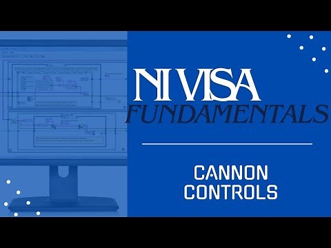 LabVIEW VISA Fundamentals