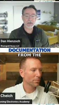 Understanding Open Source Hardware Documentation