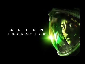 Alien Isolation Mission 2 Welcome to Sevastapool