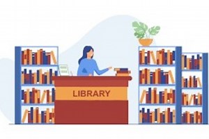 Library Management System
