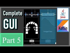 Android Game Development for Beginners (Android Studio/Java/Kotlin) Part 5