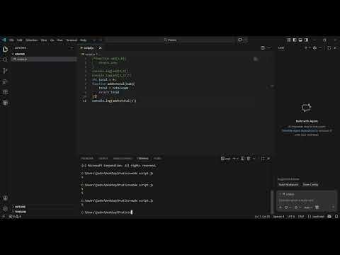pure vs impure functions in JavaScript