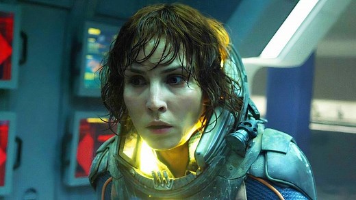 Prometheus (2012) Ending Explained - Alien Guide - IGN