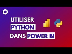 Power BI and Python SCRIPT: Import and Export Data