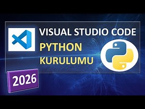 Visual Studio Code Python Installation vs code Python Installation | Visual Studio Code Installation