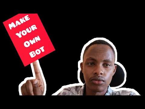 Automating Trades with Python and MetaTrader 5