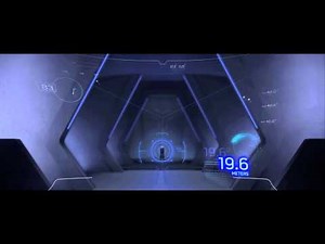 Intel Alienware Area 51 commercial featuring Los Angeles Voice Over Actor Jeff McNeal