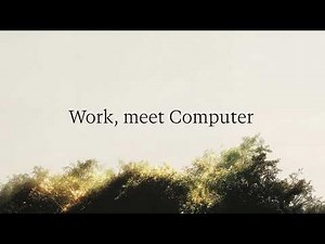 Computer for Enterprise, by Perplexity