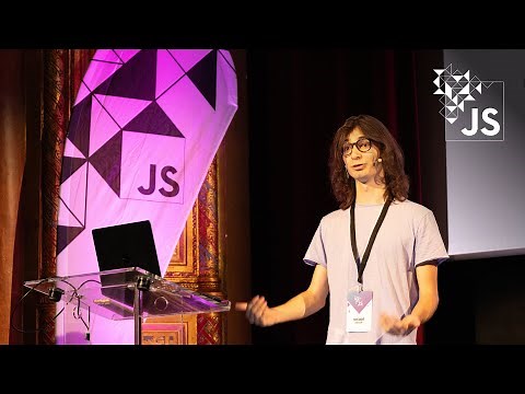 What's Coming Next to JavaScript? by Nicolò Ribaudo