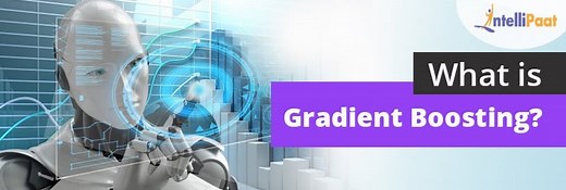 Gradient Boosting in Machine Learning