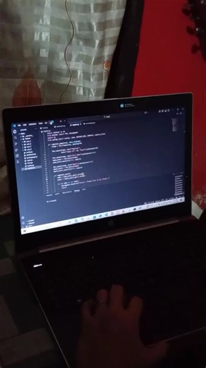 face recognition using python, #pip install open CV