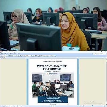 Become a Full Stack Developer | HTML CSS JS PHP MySQL React | Complete Roadmap