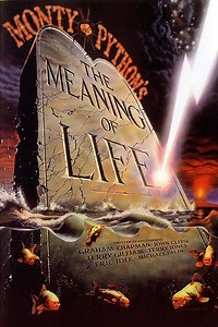 Monty Python – Meaning of Life