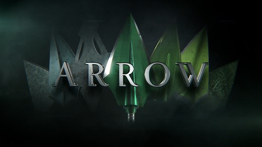 Arrow TV Series Trailer HD 720p
