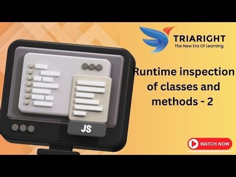Runtime Inspection of Classes and Methods Part 2 | Advanced Reflection in Java | Chapter 12 – Part 4