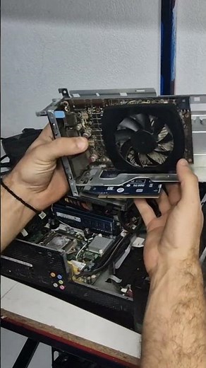 What’s Inside the Alienware X51 R2?