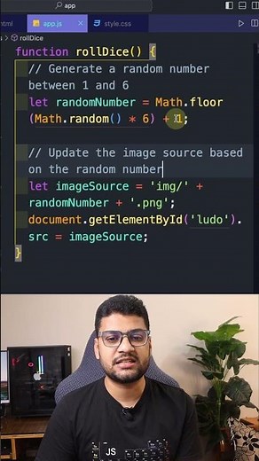 Simple Ludo Game In #javascript #coding